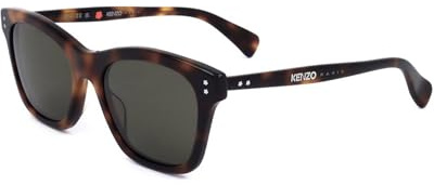 Kenzo Bokeflower KZ40161I-53N-51 - Damen Sonnenbrille - blonde havana