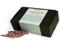 CHOCO SECRETS - 200g Ruby Schokolade für Schokobrunnen - Schoko-Fondue Schokolade zum Schmelzen - Chocolate Chips für Schokoladenbrunnen - Ruby Kuvertüre zum Backen - Schoko-Drops