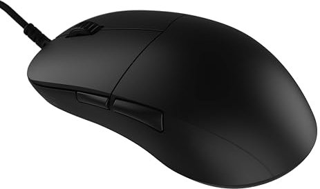 Endgame Gear XM2 8k Gaming Maus, kabelgebunden - schwarz