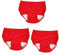 FRCOLOR 3 Pièces Sous-Vêtements Pour Personnes Âgées Voyage Soins Urinaires Sous-Vêtements Enceintes Pour Femmes Couches Portables Pour Personnes Âgées Pratiques Personnes Âgées En Coton