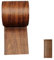 Vierone Brown Wood Effect Repair Tape 5.7cm x 4.57m, Waterproof, Mildew Resistant, Furniture & Floor Restoration