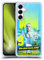 Head Case Designs Offizielle Manchester City Man City FC Erling Haaland 2023/24 Erstes Team Gel Handyhülle Hülle [Militärischer Schutzgrad] Kompatibel mit Samsung Galaxy A16 5G
