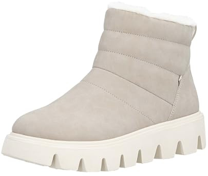Rieker Damen W2070Kurzstiefel
