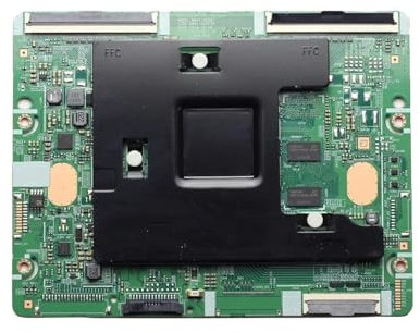 TV Motherboard，Compatible For Samsung，BN41-02297 BN41-02297A Replace TV Motherboard Inverter Accessory.(55 inch tv)