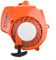 Hedge Trimmer Pull Starter, for HS45 Plastic Construction,Smooth Starting Mechanism, With 42280802100 Model, for Both Professionals And DIY Enthusiasts