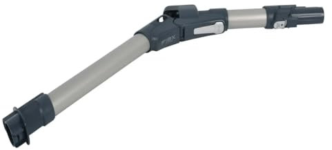 FIGEVIDA Tubo completo Grigio Aspirapolvere compatibile per ROWENTA SS-2230002505