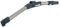 FIGEVIDA Tubo completo Grigio Aspirapolvere compatibile per ROWENTA SS-2230002505