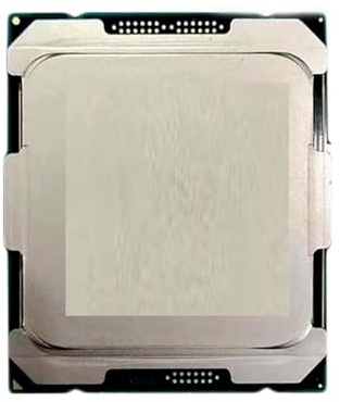 Traitement des données informatiques Processeur I7-3770 3,4 GHz 8 Mo 77 W LGA 1155