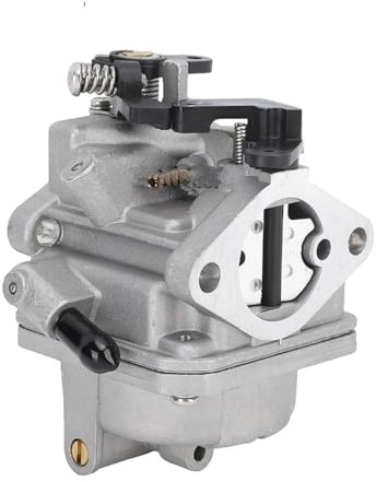 Para Tohatsu Para Nissan 4 Tiempos 3,5 6 Hp Fueraborda 3r1032001 3as-03200-0 3r1-03200-1 Carburador Bomba De Gasolina