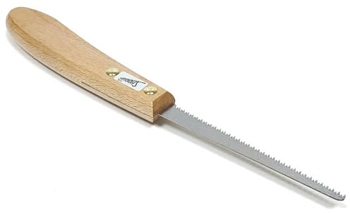 FLK100 Shogun Japanese 100mm Keyhole Saw