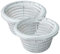 FILTRINOV Lot de 2 paniers de Skimmer pour Bloc pour modèle FB