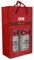 CHI Infra Shampoo 946ml + CHI Infra Treatment 946ml