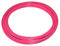 cyclingcolors Gaine DE Frein Velo Rose Fluo 1x Metre Ø5mm Insert Teflon Cable Fluorescent Neon Cyclo