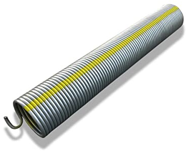 Molla di torsione per porta del garage Hörmann, molla, molla per porta, molla per porta sezionale, molla per porta del garage L R 700 701 702 703 704 705 706 707 (R704 (sostituisce R24))