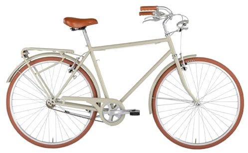 Alpina Bike Sporting, 1 V, für Herren, Kies 28 Zoll 580 mm