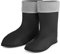 Ladeheid Inserti Termici Stivali Donna in EVA LA-800-2017 (Grigio, 37 EU)
