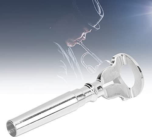 Ansatztrainer, Kupferpolitur Trompete Ansatztrainer praktisch für Posaunen für Clainet für Saxophon