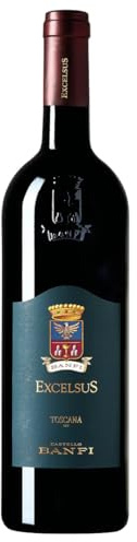 Toscana IGT Excelsus Banfi 2019, 0,75 ℓ