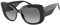 GIORGIO ARMANI Uni 0ar8150 53 500111 Sonnenbrille, Mehrfarbig (Mehrfarbig)