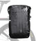 Rhinowalk Fahrrad Gepäckträgertasche Wasserdicht 22L Fahrradtasche Hinterradtasche Gepäckträger Seitentaschen Rolltop Radtasche