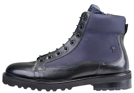 Joop! - tela mario Boot für Herren, Dunkelblau