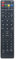 ALLIMITY Mando a Distancia Reemplazo por Brandi NPG PROLINE RADIOLA Stan-Line B3232HD-LED S300DL24F L2450HD RAD-LD40100K/ES TQL19HD2ST001 DVB73207 DVB-PM14009HCATS DVB-PT13209HCA DVX4 Genesis-UHD-7.5