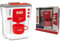 Macchina del Caffe Giocattolo per Bambini Macchinetta da Caffè per Bambini con Effetti Luminosi Sonori Scorrimento Acqua Caffettiera Macchina Caffè Cucina Giocattolo per Bimbi Caffettiera