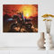 Puzzle 1000 Pièces，Anime The Legend of Zelda，Puzzle Adulte Créatif Difficile Puzzle Soulagement du Stress Jouet Cadeau（38x26cm）-339