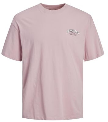 Jack & Jones Toast Short Sleeve Crew Neck T-shirt M