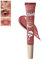 Qwesure Xixi Blush Lidschatten Creme - Liquid Blush Quad, wischfester und glatter Lidschatten, Cream Blush, wasserfest und feuchtigkeitsspendend, rückstandsfrei - 4