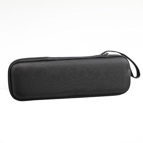 EVA Hard Case Microphone Storage Box Protective Microphone Case Bags Holders With Inner Pocket Protectors