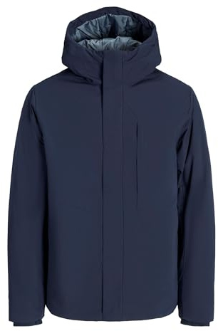 JACK & JONES Male Softshell Jacke Softshell Jacke