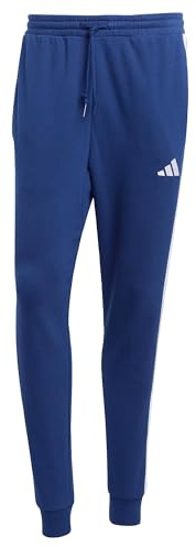 adidas Essential 3-Stripes French Terry Jogginghose für Herren