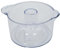 Cuenco recuperador de jugo para exprimidor Ultra Compact Moulinex – SS-9100047084