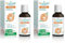 Puressentiel - Huiles Essentielles pour Diffusion - Diffuse Air Pur - 100% pures et naturelles - Aide à assainir l'air et chasser les mauvaises odeurs - 30 ml (Lot de 2)