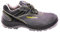 GOODYEAR - G138106C - Zapatos de Seguridad - Piel Serraje Gris - Alta Resistencia - Forro Antibacteriano - Plantilla Extraíble - Talla 39