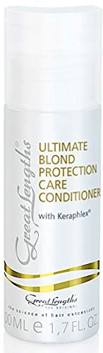 Great Lengths Ultimate Blond Prot. Care Con 100 ml