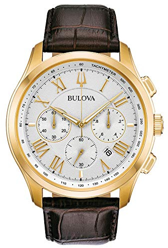 Bulova Wilton Herren 97B169