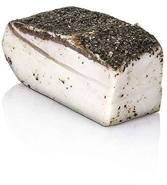Lardo - Toskanischer Speck, ca.500g