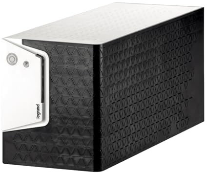 SAI-KEOR SP 1000 VA SCH