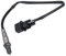 BESTPRICE 1x Lambdasonde Regelsonde vor Kat 5-polig Kompatibel mit BMW 1er (E87), 3er (E90), 3 Touring (E91)