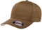Flexfit Herren Men's Athletic Baseball Fitted Cap Taillierte Baseballkappe, Coyote Braun, L/XL