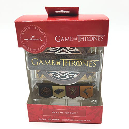 Hallmark Game of Thrones Christbaumschmuck