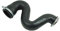 TURBORURY Kompatibel/Ersatz für Turbo-Ladeluftkühler-Schlauch Audi A4 B5 A4 B6 A6 C5 Skoda Superb VW Passat B4 Passat B5 1.9 TDI 8D0145828L 8D0145828H 8D0145828C