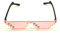 WQZYY&ASDCD Sonnenbrille Herren Damen Color Thug Life Brillen Beschäftigen Sich Damit Spielzeug Pixel Frauen Shades Männer Schwarz Mosaik Sonnenbrillen Brillen Für Party-Pk1