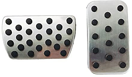 Autobremse Gaspedalabdeckung Autopedal, für Honda Civic Accord CRV Jade Elysion Odyssey Pedale