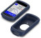 Moorovgi Case Compatible with Garmin Edge 1040, Silicone Protective Case Skin - GPS Bike Accessories (Blue)