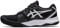 ASICS Challenger 13 Clay Tennisschuh für Männer Blau Orange