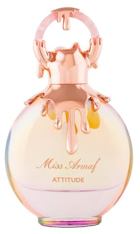 ARMAF Miss ARMAF Attitude Eau de Parfum, 100 ml