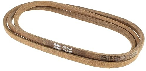 Courroie 4l820 l=208,2cm 532140294 pour tracteur